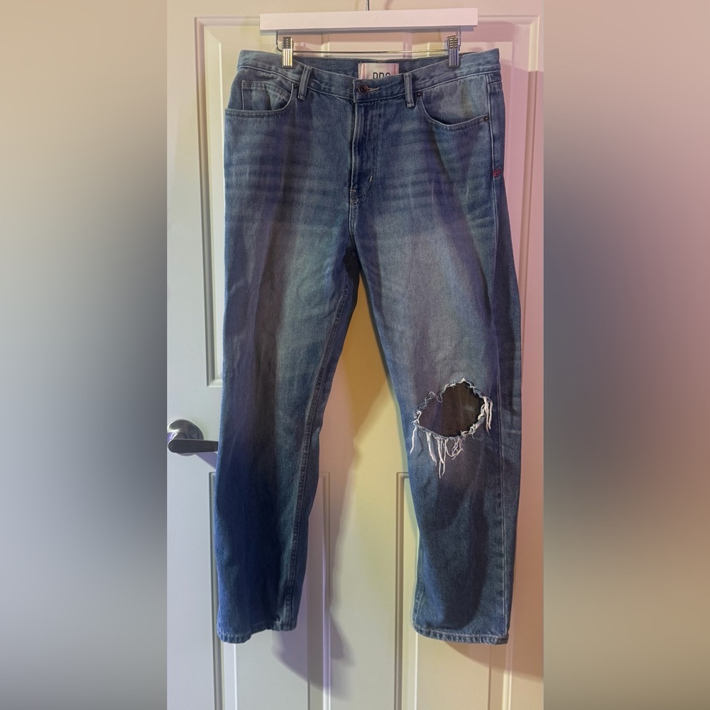 Urban Outfitters BDG Vintage Slim Fit 34x 32